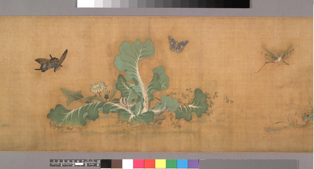 图片[5]-handscroll; painting BM-1998-1112-0.1.CH-China Archive